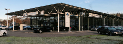 Autohaus Erwin Schmidt GmbH & Co. KG